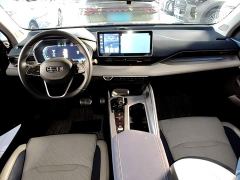 Geely Xingrui 2.0T Diesel Premium - ფოტო 9