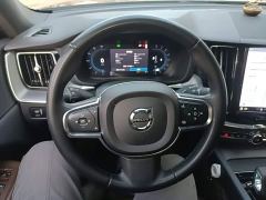 Volvo XC60 B5 AWD Smart Luxury Edition - ფოტო 10