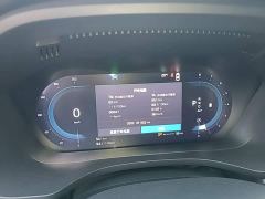 Volvo XC60 B5 AWD Smart Luxury Edition - ფოტო 11