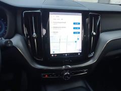 Volvo XC60 B5 AWD Smart Luxury Edition - ფოტო 12