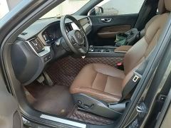 Volvo XC60 B5 AWD Smart Luxury Edition - ფოტო 14