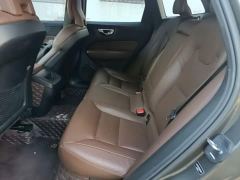 Volvo XC60 B5 AWD Smart Luxury Edition - ფოტო 16