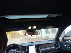 Volvo XC60 B5 AWD Smart Luxury Edition - ფოტო 17
