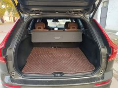 Volvo XC60 B5 AWD Smart Luxury Edition - ფოტო 18