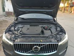 Volvo XC60 B5 AWD Smart Luxury Edition - ფოტო 19