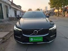 Volvo XC60 B5 AWD Smart Luxury Edition - ფოტო 2