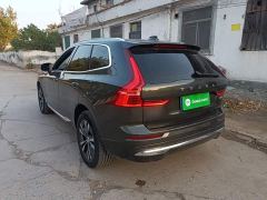 Volvo XC60 B5 AWD Smart Luxury Edition - ფოტო 4