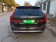Volvo XC60 B5 AWD Smart Luxury Edition - ფოტო 5