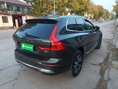 Volvo XC60 B5 AWD Smart Luxury Edition - ფოტო 6