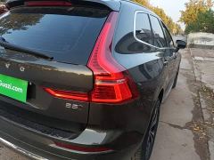 Volvo XC60 B5 AWD Smart Luxury Edition - ფოტო 7