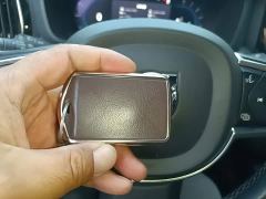 Volvo XC60 B5 AWD Smart Luxury Edition - ფოტო 8