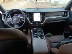 Volvo XC60 B5 AWD Smart Luxury Edition - ფოტო 9