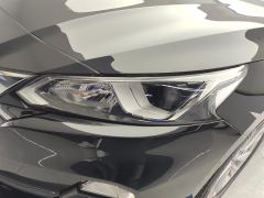 Nissan Teana 2.0L XE Exclusive Edition - ფოტო 4