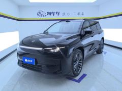 Leapmotor C16 EREV 280 Lidar Smart Premium Edition 6-seater - ფოტო 1