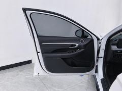Hyundai Sonata 1.5T Pro - ფოტო 12