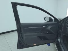 Toyota Camry 2.0G Luxury Edition - ფოტო 12