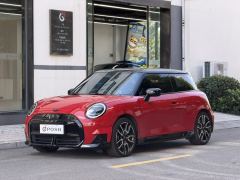 MINI Power windows COOPER Electric MINI COOPER 452km COOPER SE Racer - фото 1