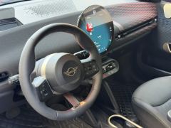 MINI Power windows COOPER Electric MINI COOPER 452km COOPER SE Racer - фото 10