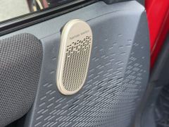 MINI Power windows COOPER Electric MINI COOPER 452km COOPER SE Racer - фото 12