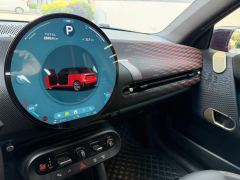 MINI Power windows COOPER Electric MINI COOPER 452km COOPER SE Racer - фото 14