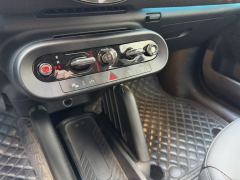 MINI Power windows COOPER Electric MINI COOPER 452km COOPER SE Racer - фото 16