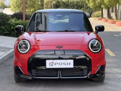 MINI Power windows COOPER Electric MINI COOPER 452km COOPER SE Racer - фото 2