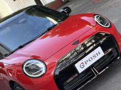 MINI Power windows COOPER Electric MINI COOPER 452km COOPER SE Racer - фото 3
