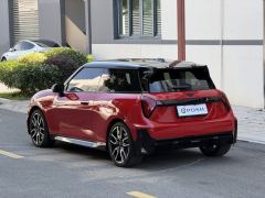 MINI Power windows COOPER Electric MINI COOPER 452km COOPER SE Racer - фото 5