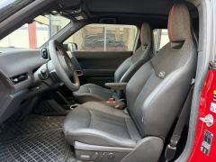 MINI Power windows COOPER Electric MINI COOPER 452km COOPER SE Racer - фото 7