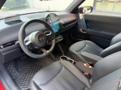 MINI Power windows COOPER Electric MINI COOPER 452km COOPER SE Racer - фото 9