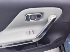 Leapmotor Leapo B01 550 LiDAR Edition - фото 13