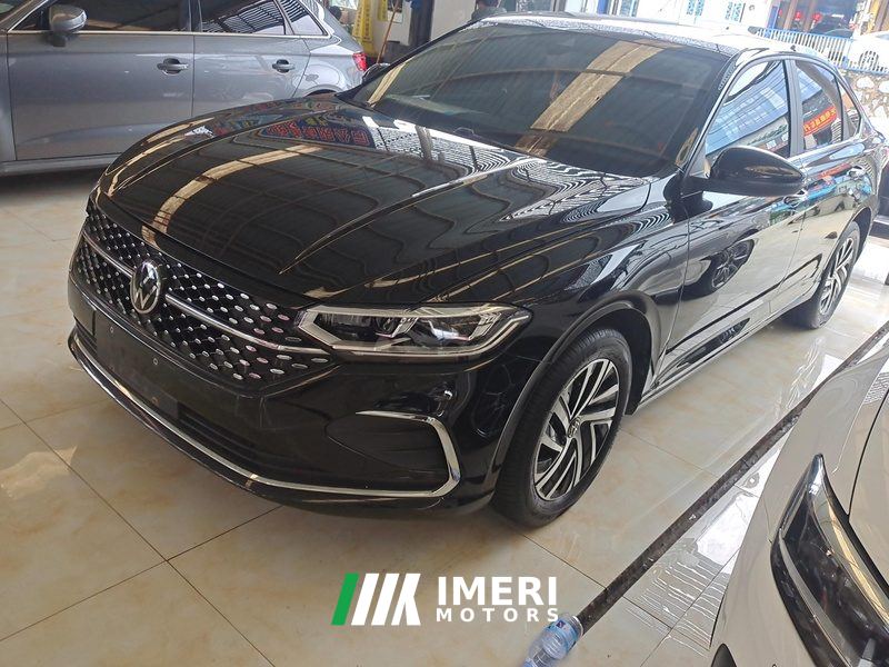 Volkswagen Lavida 300TSI Dual Clutch Full Yi Edition