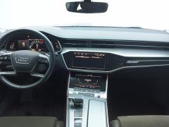 Audi A7L 45 TFSI S-line Dream-building type Crystal Set - фото 16