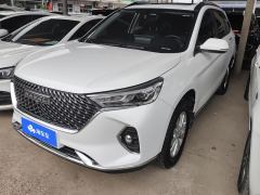 Haval M6 PLUS 1.5T Manual Smart Enjoyment Edition - фото 1