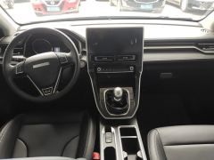 Haval M6 PLUS 1.5T Manual Smart Enjoyment Edition - фото 16