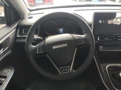 Haval M6 PLUS 1.5T Manual Smart Enjoyment Edition - фото 18