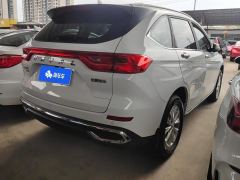 Haval M6 PLUS 1.5T Manual Smart Enjoyment Edition - фото 2