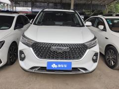 Haval M6 PLUS 1.5T Manual Smart Enjoyment Edition - фото 3