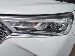 Haval M6 PLUS 1.5T Manual Smart Enjoyment Edition - фото 4
