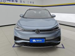 Volkswagen VW ID.4 X Smart Long Range Edition - ფოტო 3