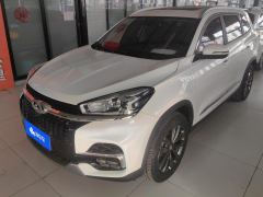 Chery Tiggo DCT Jin Pro 1.5T - ფოტო 1