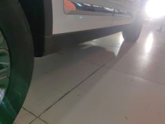 Chery Tiggo DCT Jin Pro 1.5T - ფოტო 10