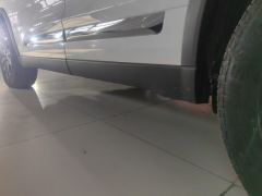 Chery Tiggo DCT Jin Pro 1.5T - ფოტო 11