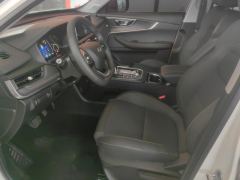 Chery Tiggo DCT Jin Pro 1.5T - ფოტო 14