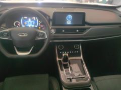 Chery Tiggo DCT Jin Pro 1.5T - ფოტო 16