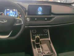 Chery Tiggo DCT Jin Pro 1.5T - ფოტო 17
