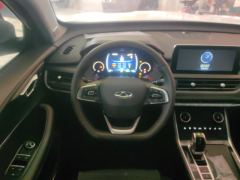 Chery Tiggo DCT Jin Pro 1.5T - ფოტო 18