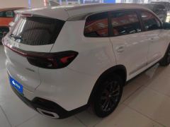 Chery Tiggo DCT Jin Pro 1.5T - ფოტო 2