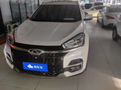 Chery Tiggo DCT Jin Pro 1.5T - ფოტო 3