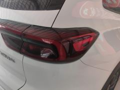 Chery Tiggo DCT Jin Pro 1.5T - ფოტო 5